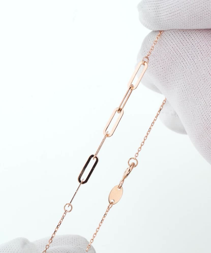 Золотой браслет