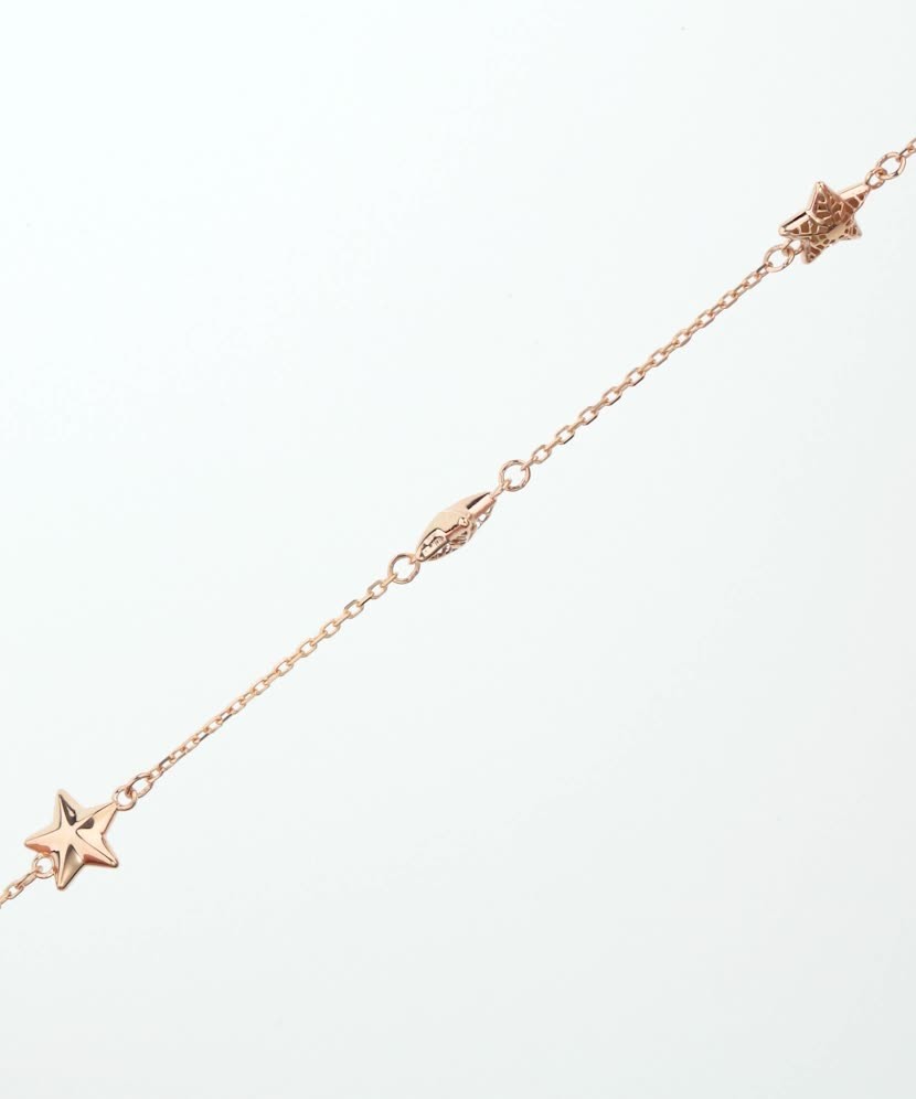 Золотой браслет