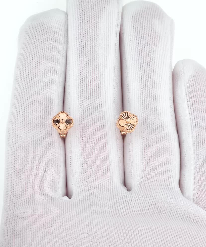 Zelta auskari - Goldinga