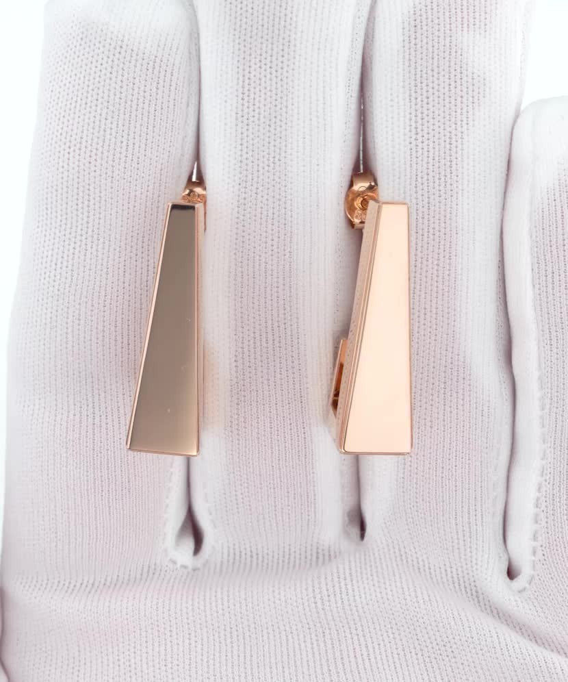 Zelta auskari - Goldinga