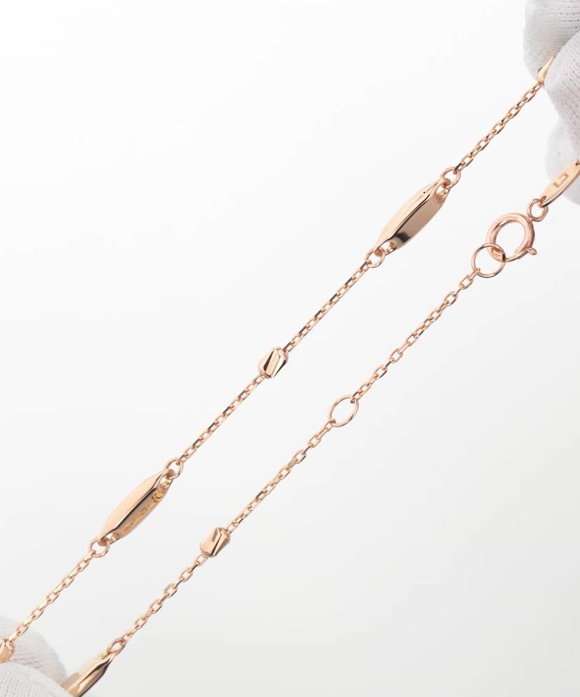 Золотой браслет