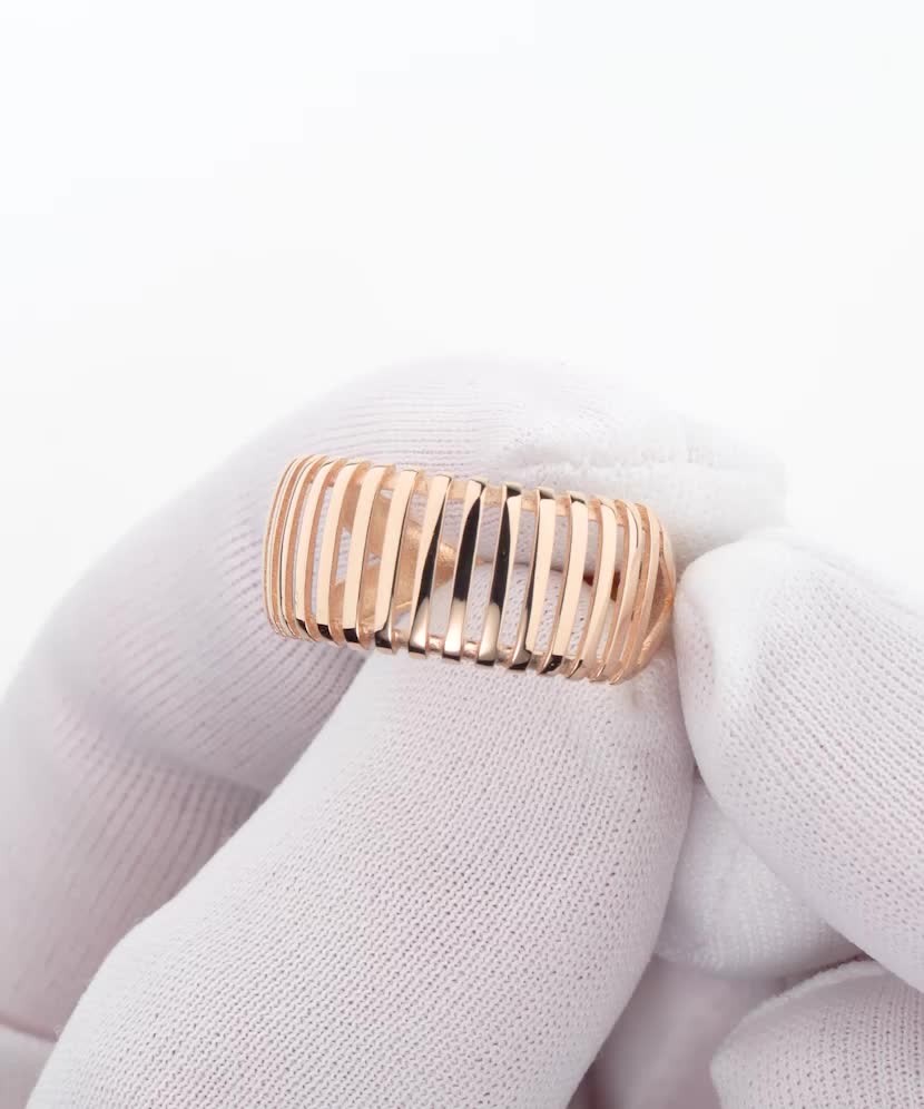 Золотое кольцо