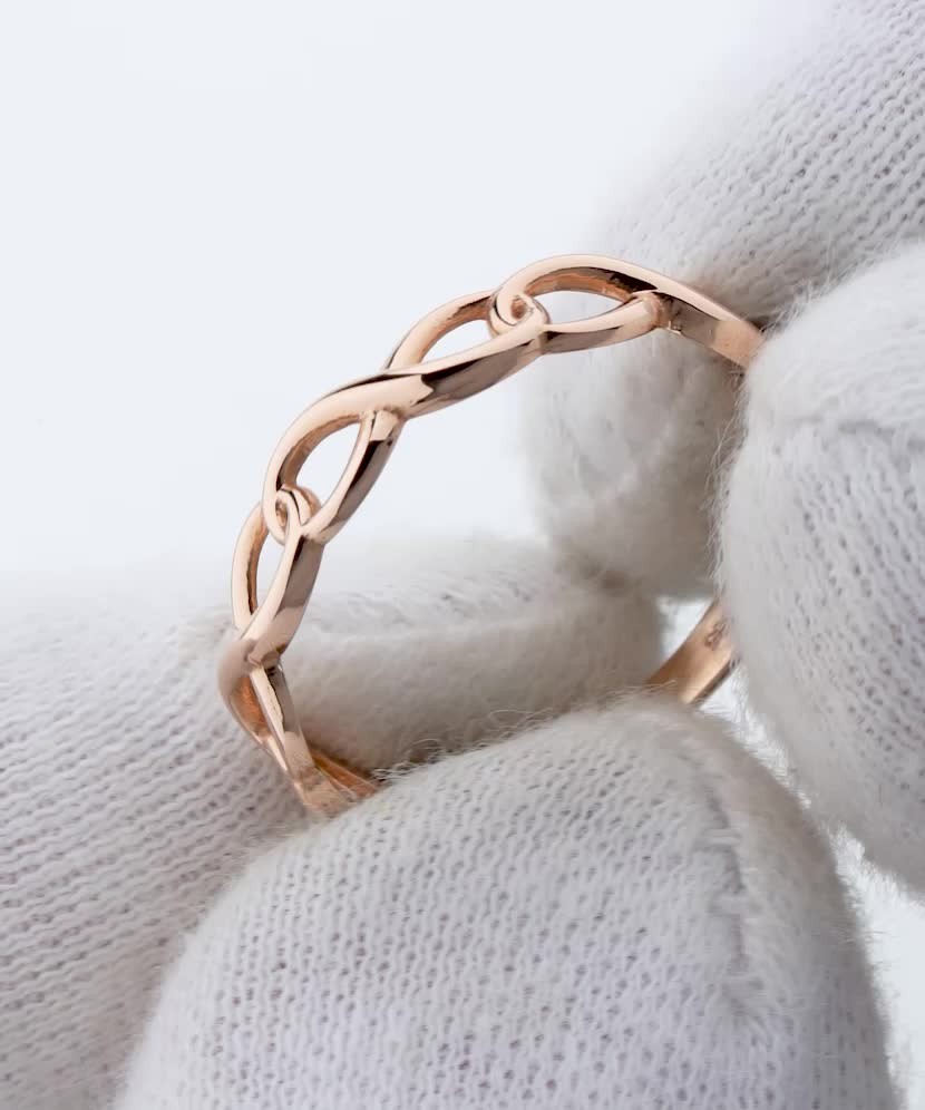 Золотое кольцо 00504