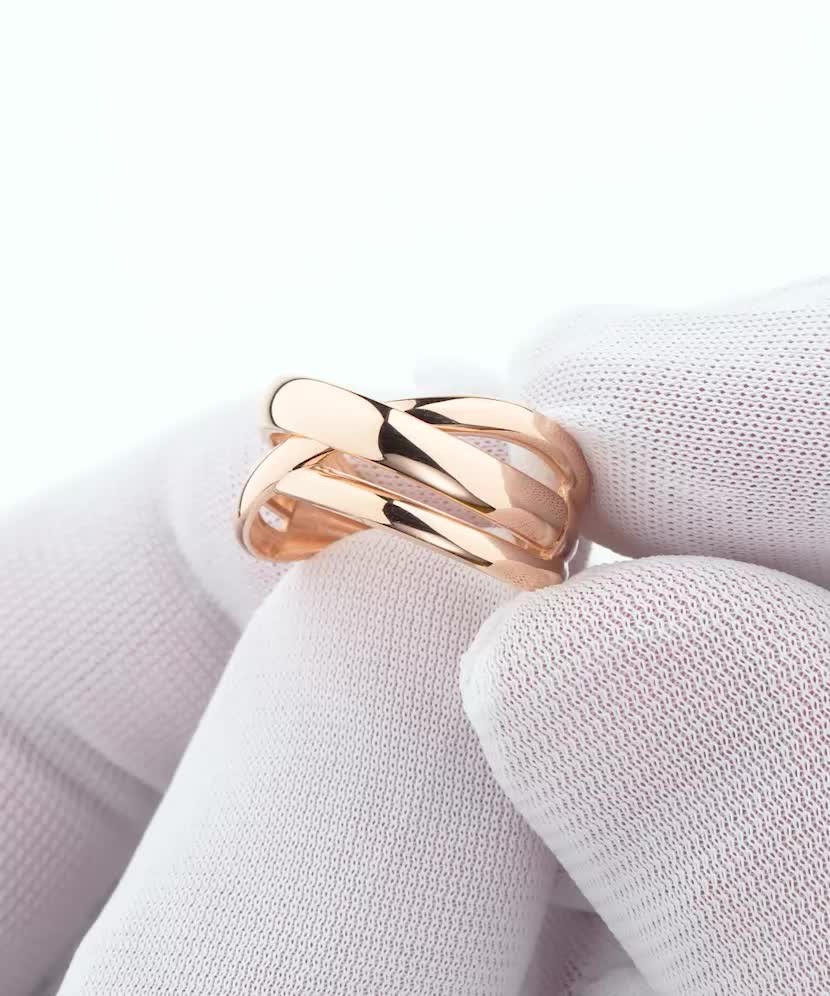 Золотое кольцо