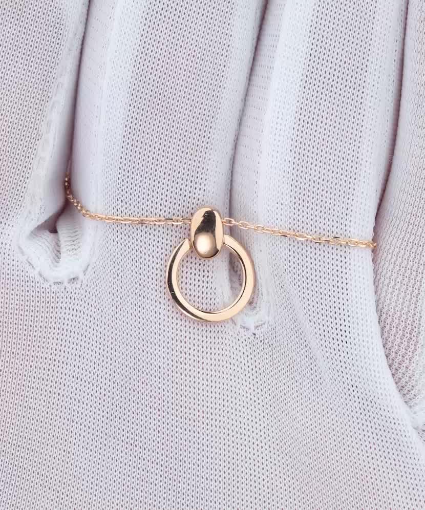 Золотая цепочка