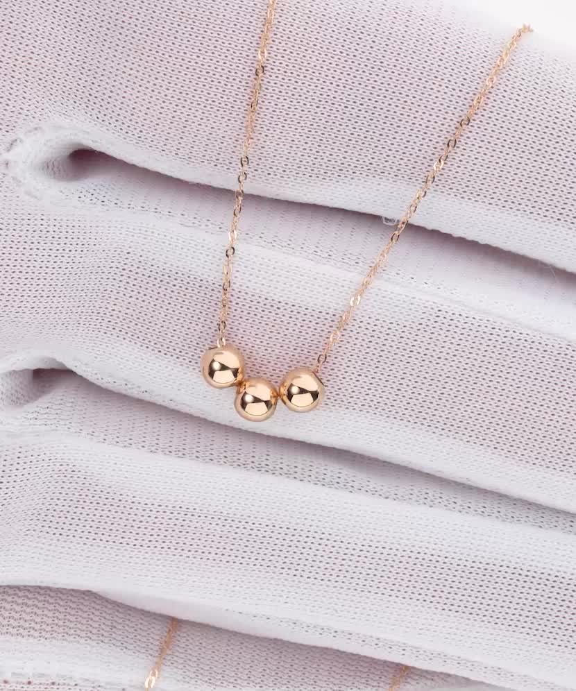 Zelta ķēdīte ar piekariņu