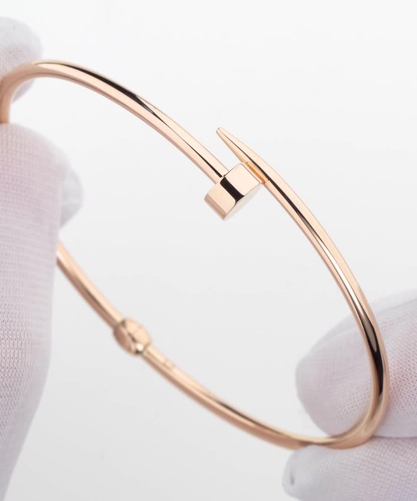 Золотой браслет