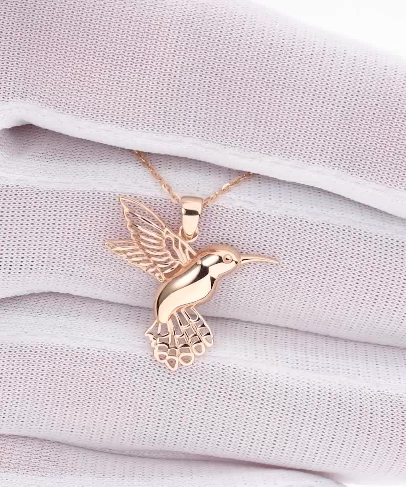 Zelta piekariņš "Kolibri"