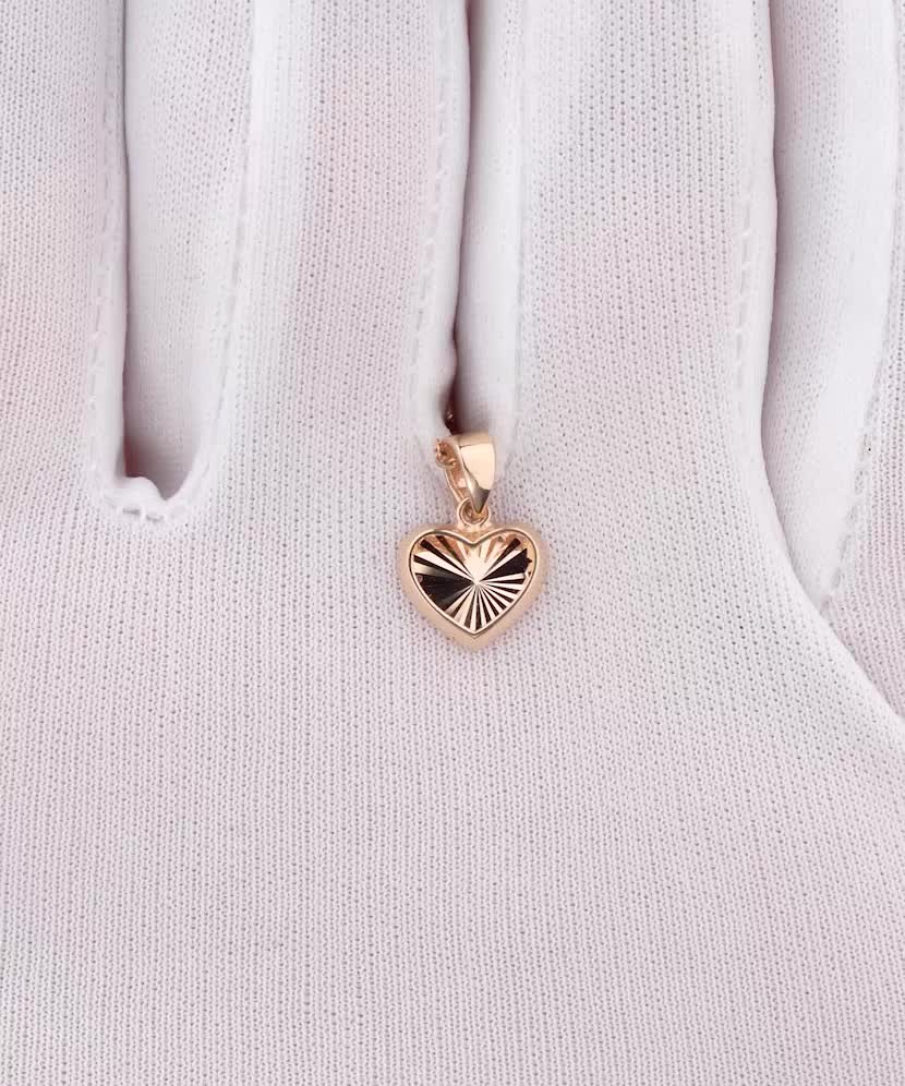 Zelta piekariņš "Sirsniņa" - Goldinga