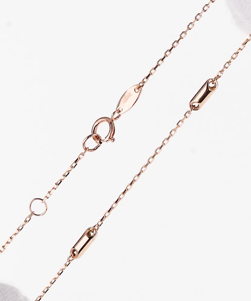 Золотой браслет