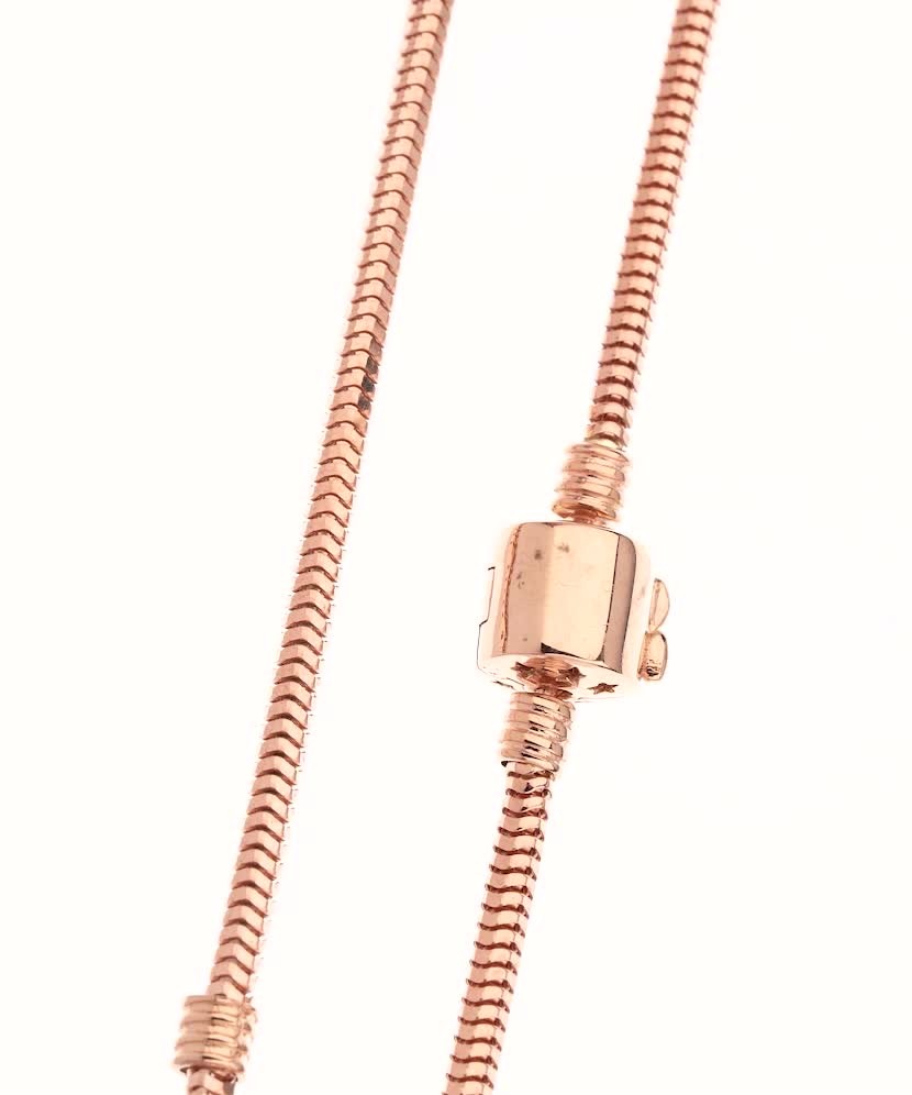 Золотой браслет