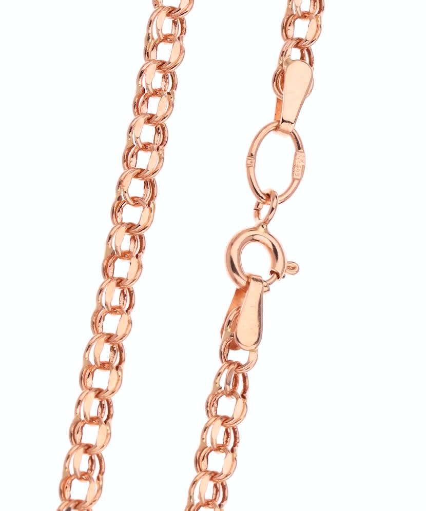 Zelta rokassprādze "Bismark" - Goldinga