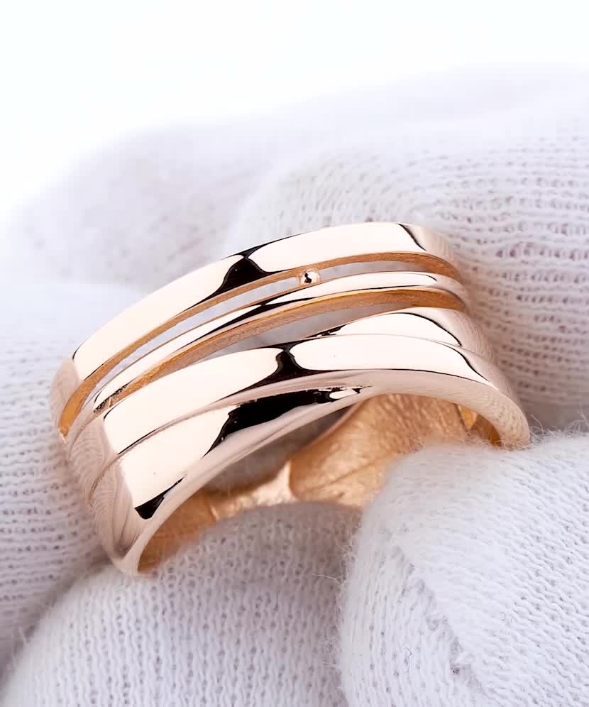 Золотое кольцо