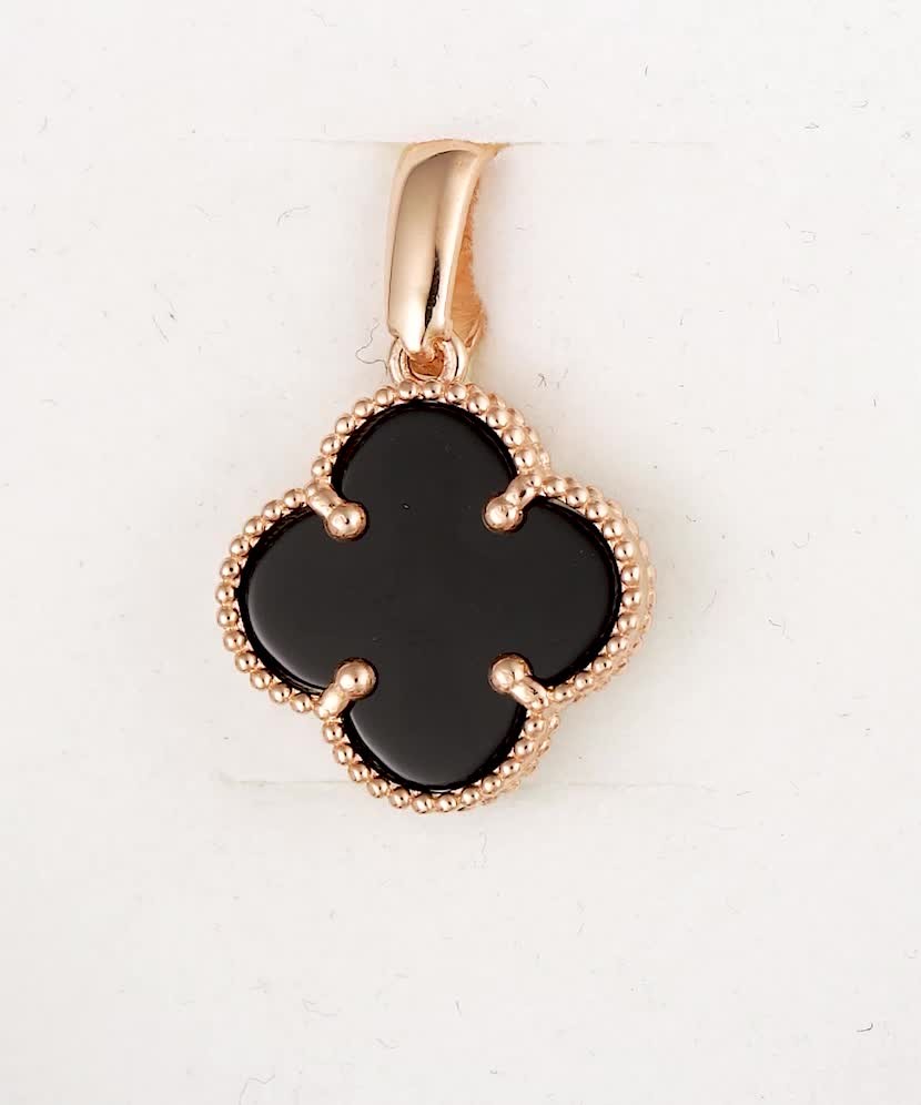 Zelta piekariņš ar emalju - Goldinga