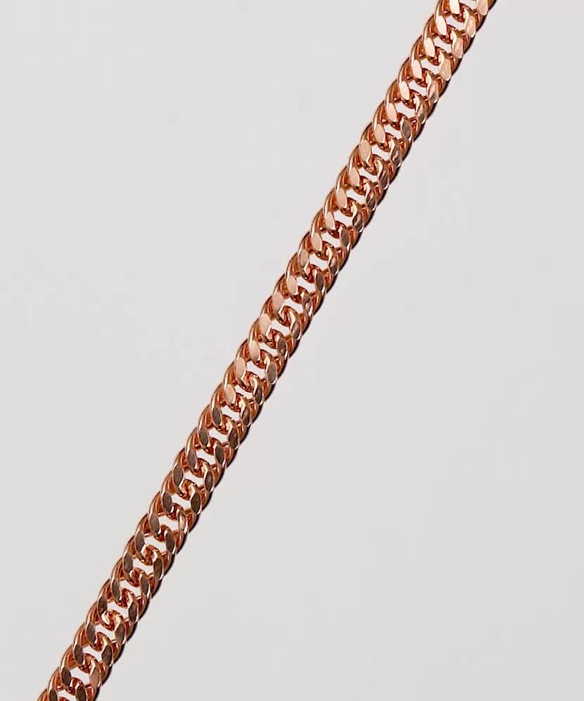 Золотой браслет