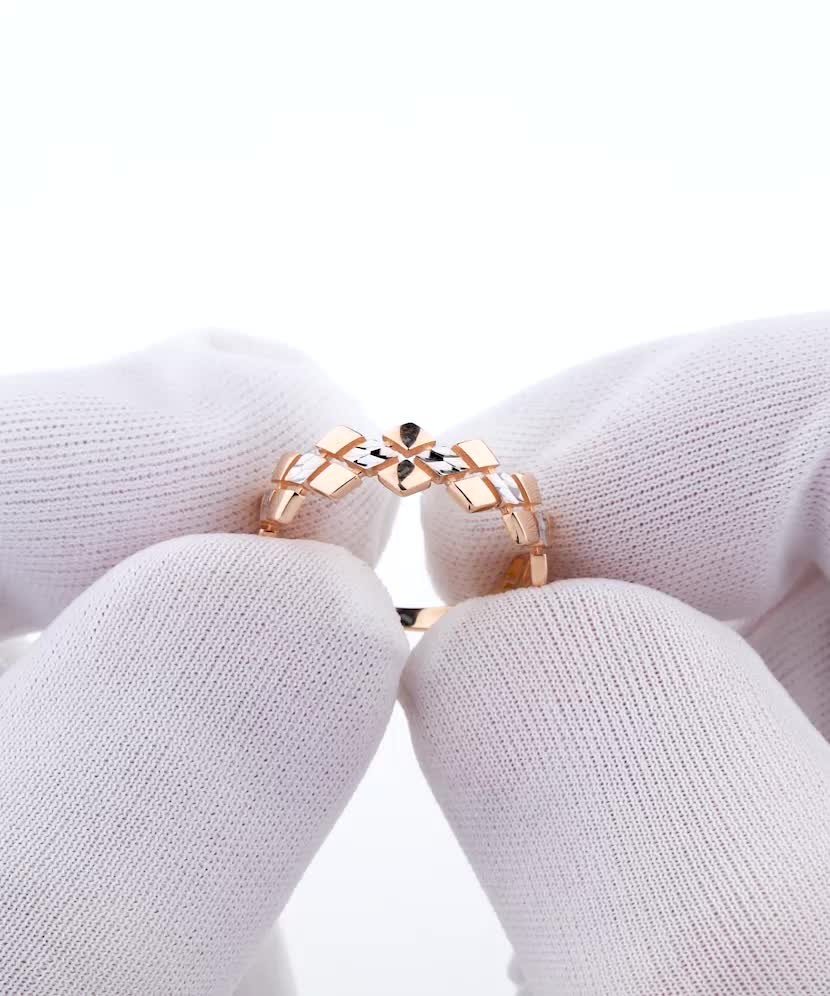 Zelta gredzens - Goldinga