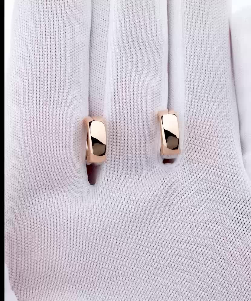 Zelta auskari - Goldinga