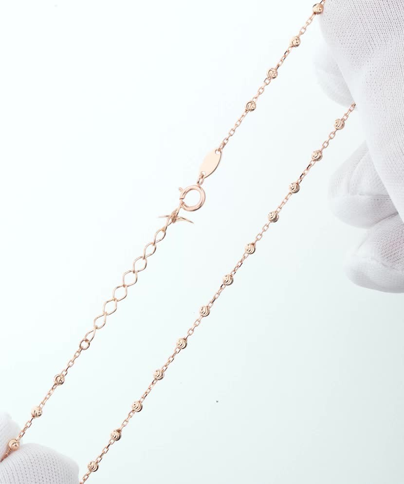 Золотой браслет